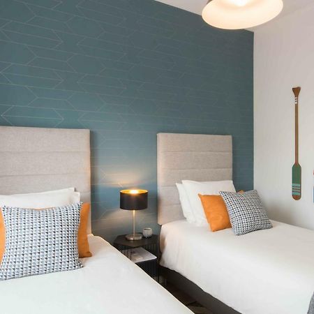 Marques Pombal Apartment ลิสบอน ภายนอก รูปภาพ