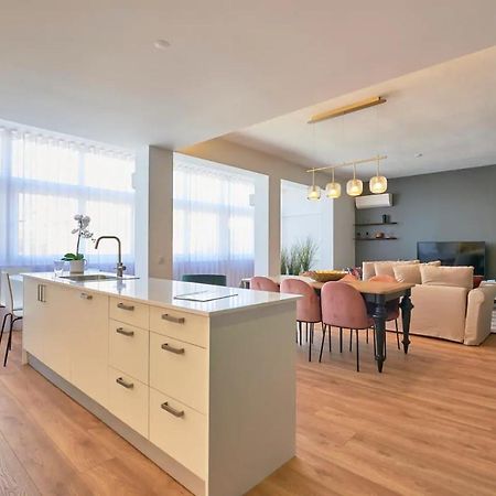 Marques Pombal Apartment ลิสบอน ภายนอก รูปภาพ