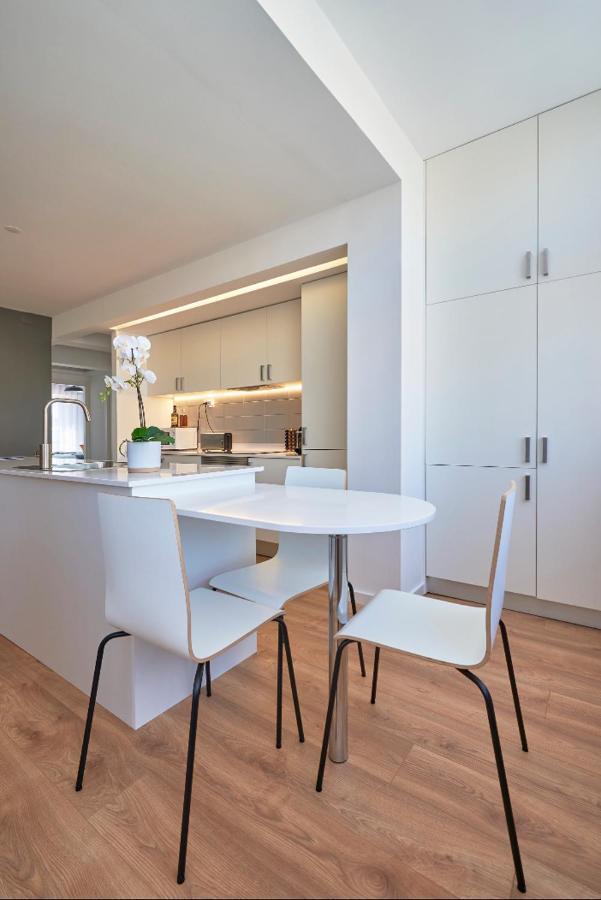 Marques Pombal Apartment ลิสบอน ภายนอก รูปภาพ