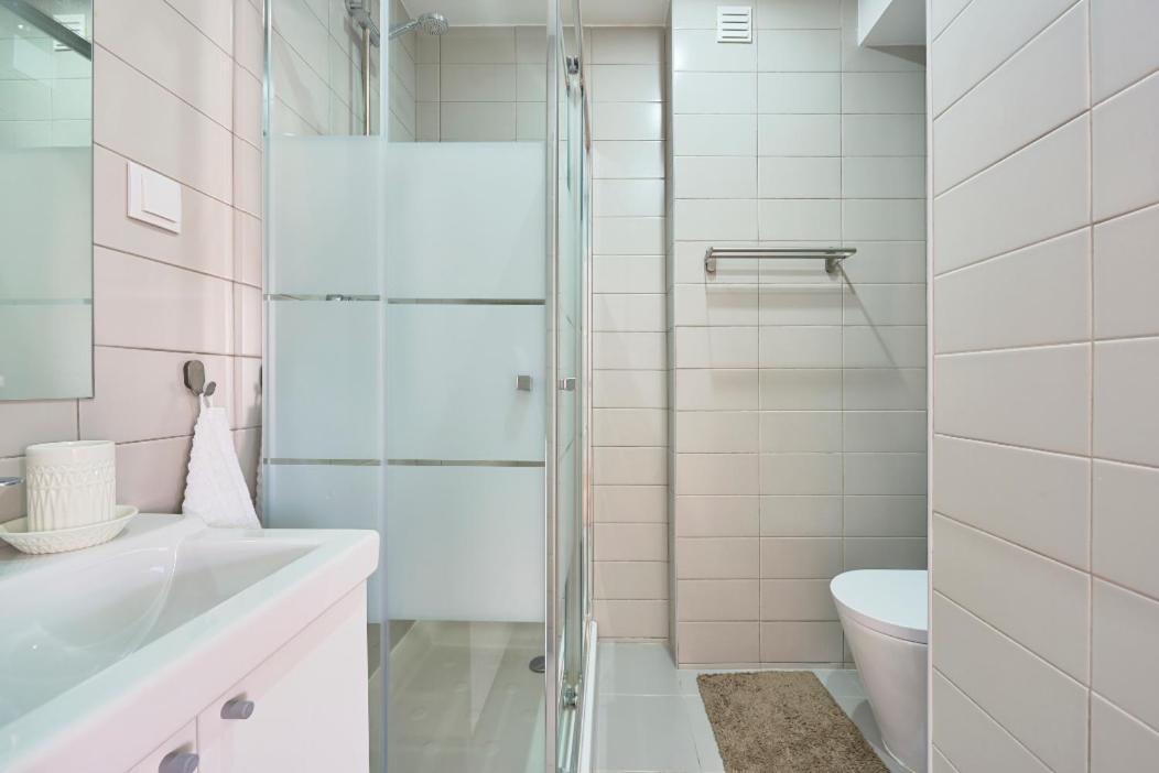 Marques Pombal Apartment ลิสบอน ภายนอก รูปภาพ