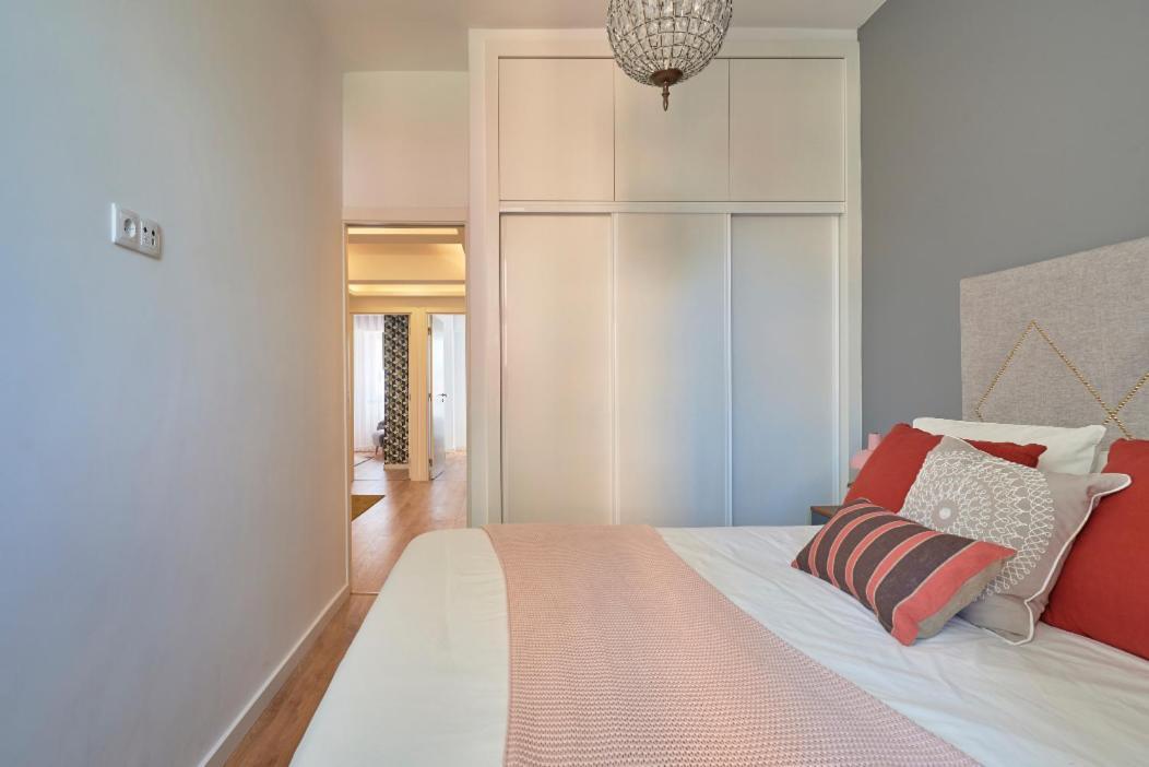 Marques Pombal Apartment ลิสบอน ภายนอก รูปภาพ