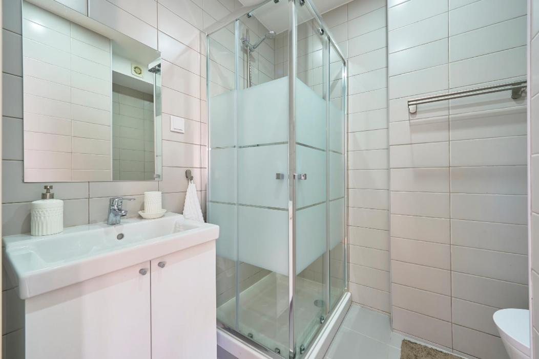 Marques Pombal Apartment ลิสบอน ภายนอก รูปภาพ