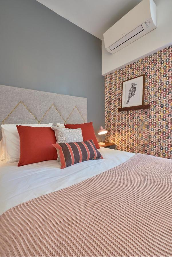 Marques Pombal Apartment ลิสบอน ภายนอก รูปภาพ