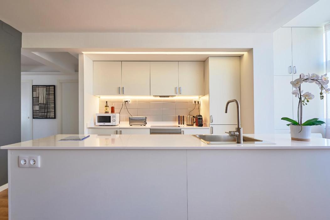 Marques Pombal Apartment ลิสบอน ภายนอก รูปภาพ