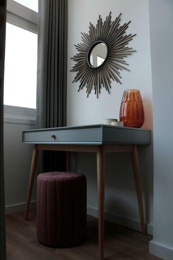 Marques Pombal Apartment ลิสบอน ภายนอก รูปภาพ