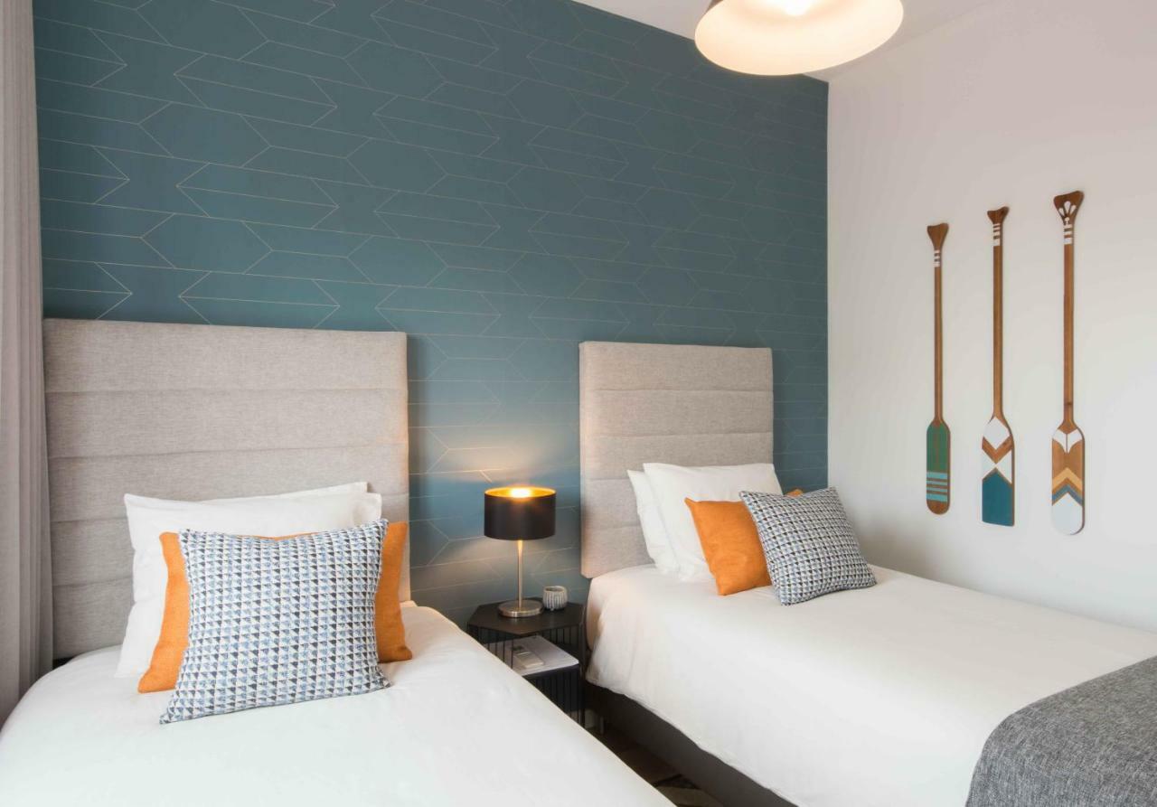 Marques Pombal Apartment ลิสบอน ภายนอก รูปภาพ