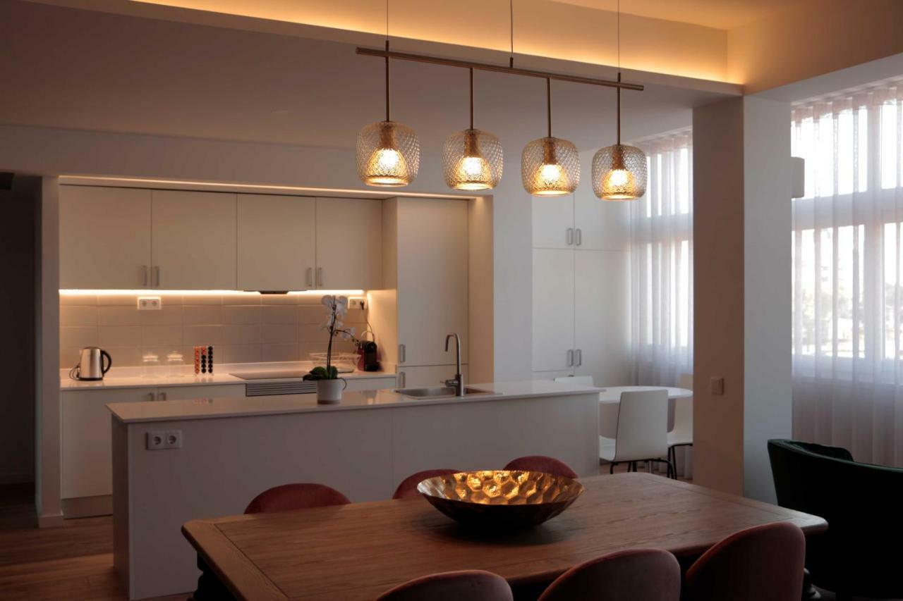 Marques Pombal Apartment ลิสบอน ภายนอก รูปภาพ