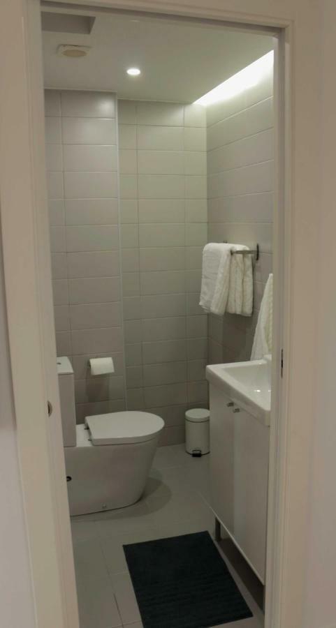 Marques Pombal Apartment ลิสบอน ภายนอก รูปภาพ