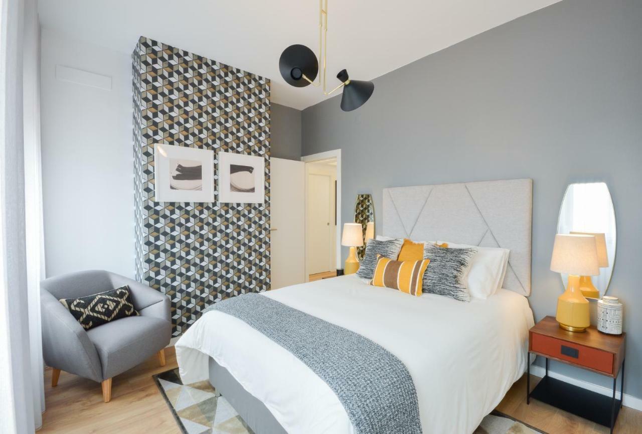 Marques Pombal Apartment ลิสบอน ภายนอก รูปภาพ